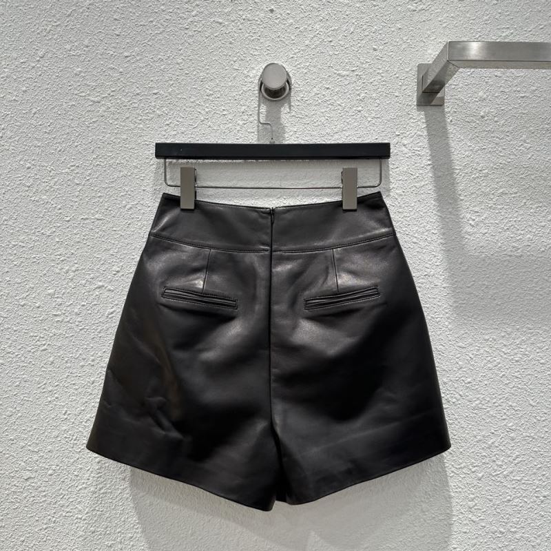 Christian Dior Short Pants